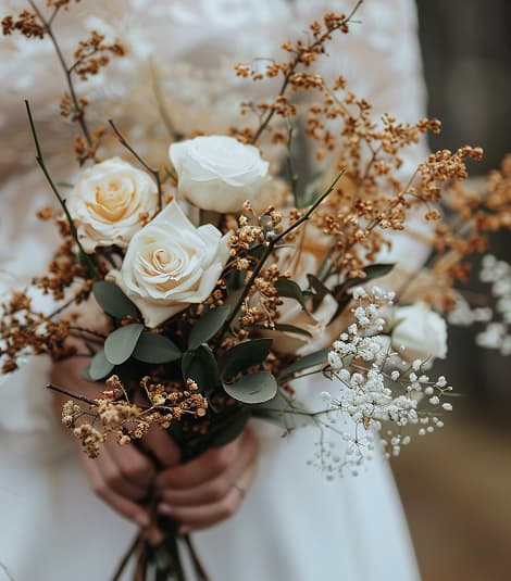 Weddings & Engagements
