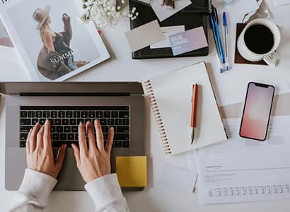 Global trends that inspire bold ideas